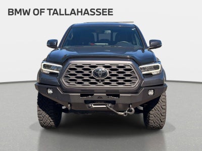 2023 Toyota Tacoma TRD Off-Road