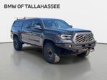 2023 Toyota Tacoma TRD Off-Road