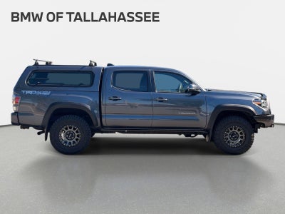 2023 Toyota Tacoma TRD Off-Road