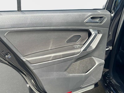 2020 Volkswagen Tiguan 2.0T SE