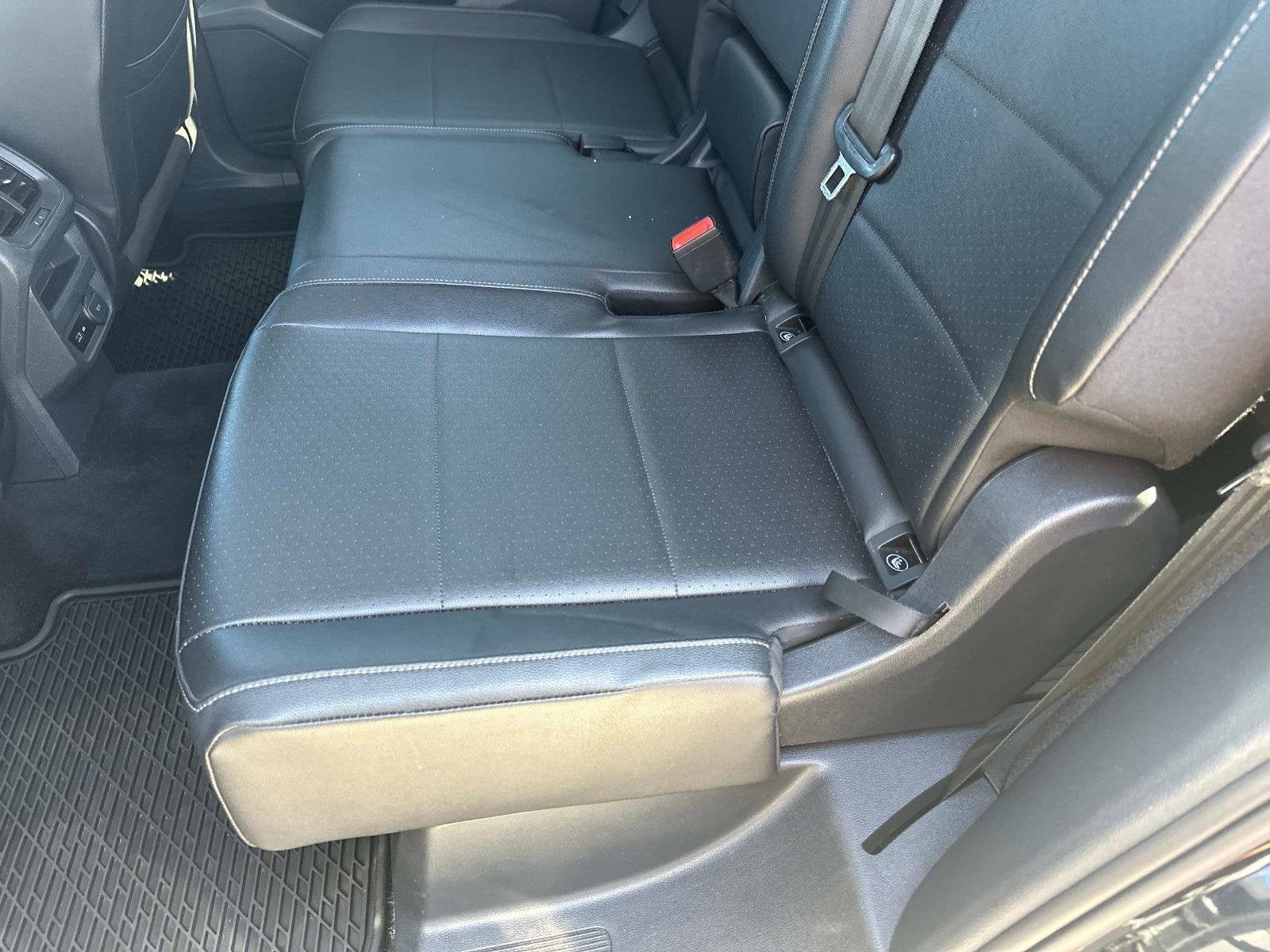 2020 Volkswagen Tiguan 2.0T SE