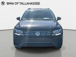 2020 Volkswagen Tiguan 2.0T SE
