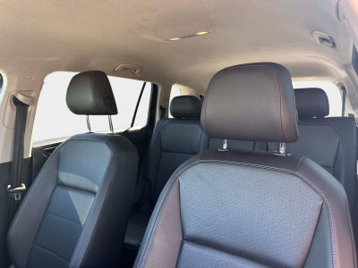 2020 Volkswagen Tiguan 2.0T SE