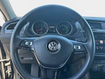 2020 Volkswagen Tiguan 2.0T SE