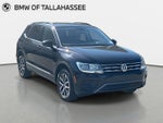 2020 Volkswagen Tiguan 2.0T SE