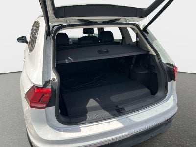 2019 Volkswagen Tiguan 2.0T SEL Premium