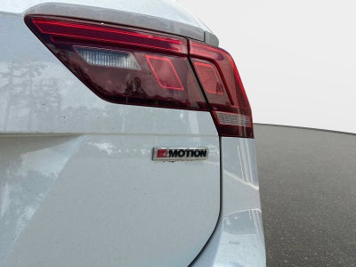 2019 Volkswagen Tiguan 2.0T SEL Premium