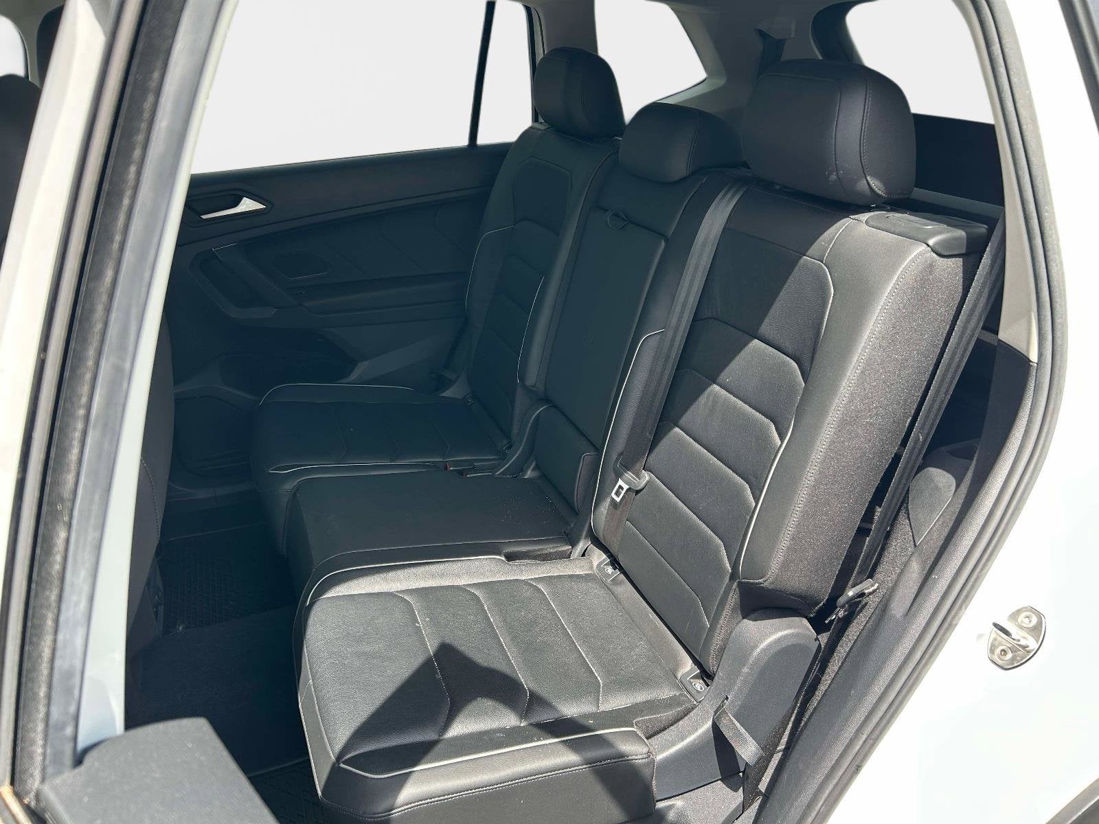 2019 Volkswagen Tiguan 2.0T SEL Premium