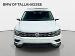 2019 Volkswagen Tiguan 2.0T SEL Premium