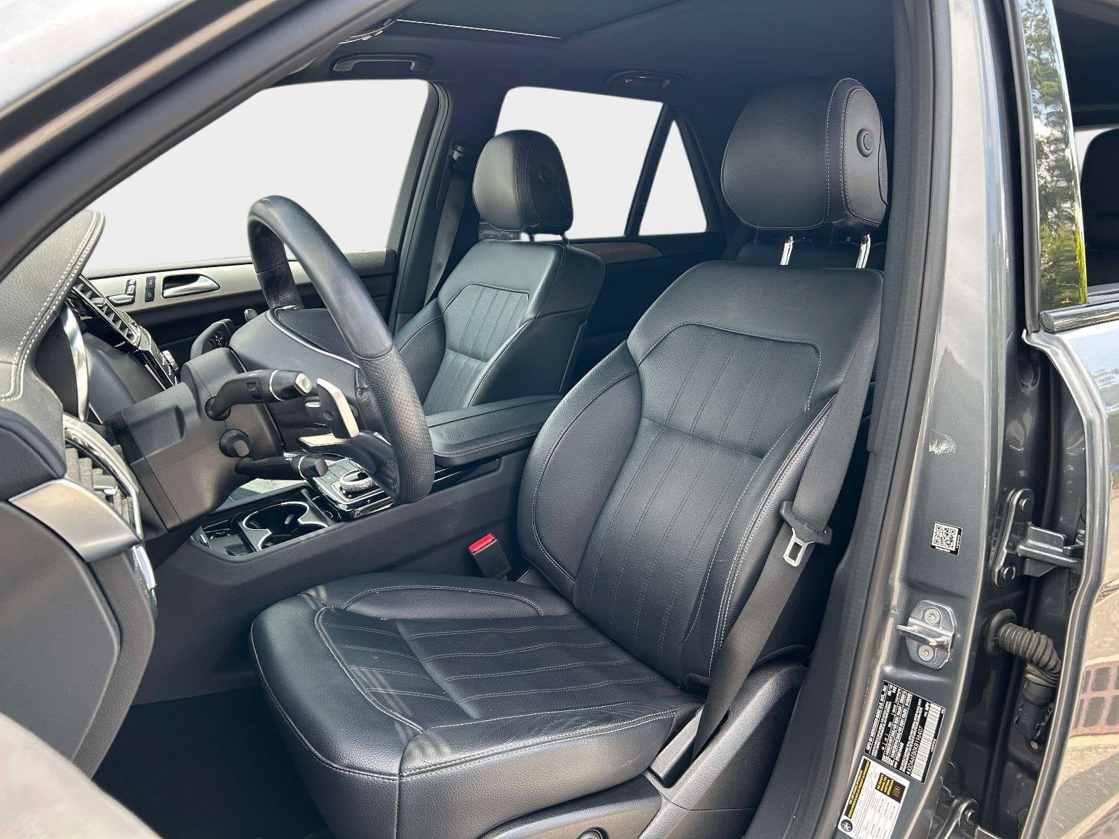 2019 Mercedes-Benz GLE GLE 43 AMG®