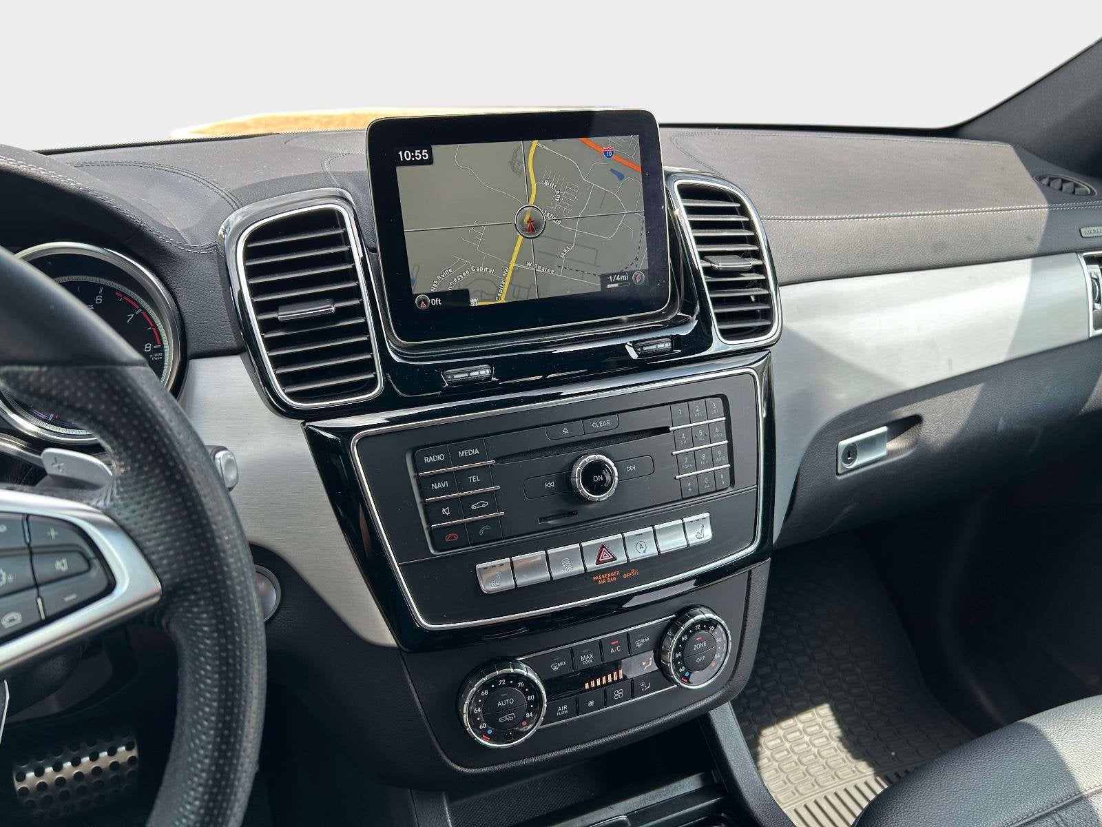 2019 Mercedes-Benz GLE GLE 43 AMG®