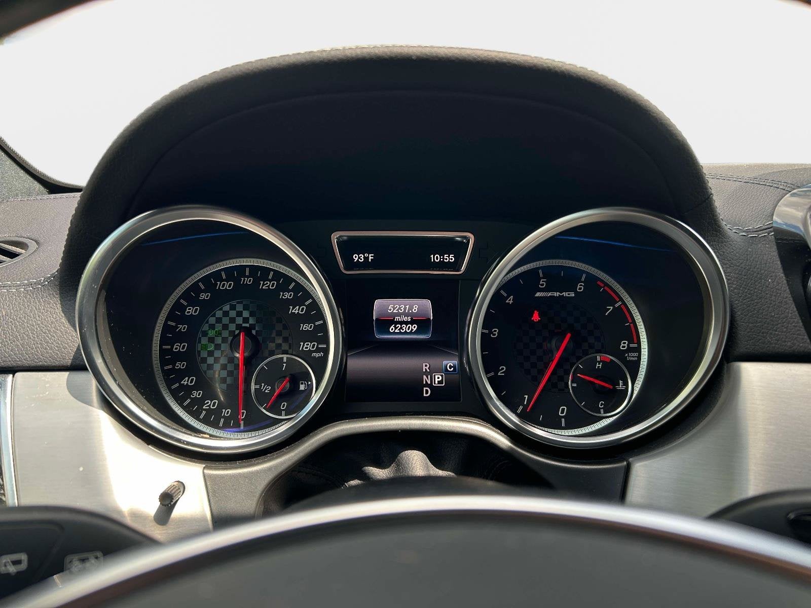 2019 Mercedes-Benz GLE GLE 43 AMG®
