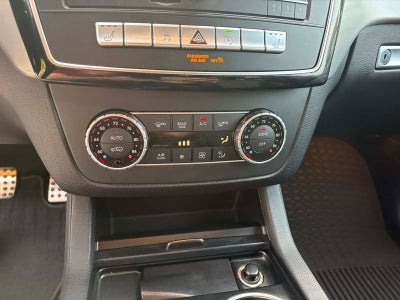 2019 Mercedes-Benz GLE GLE 43 AMG®