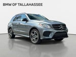 2019 Mercedes-Benz GLE GLE 43 AMG®