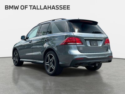 2019 Mercedes-Benz GLE GLE 43 AMG®