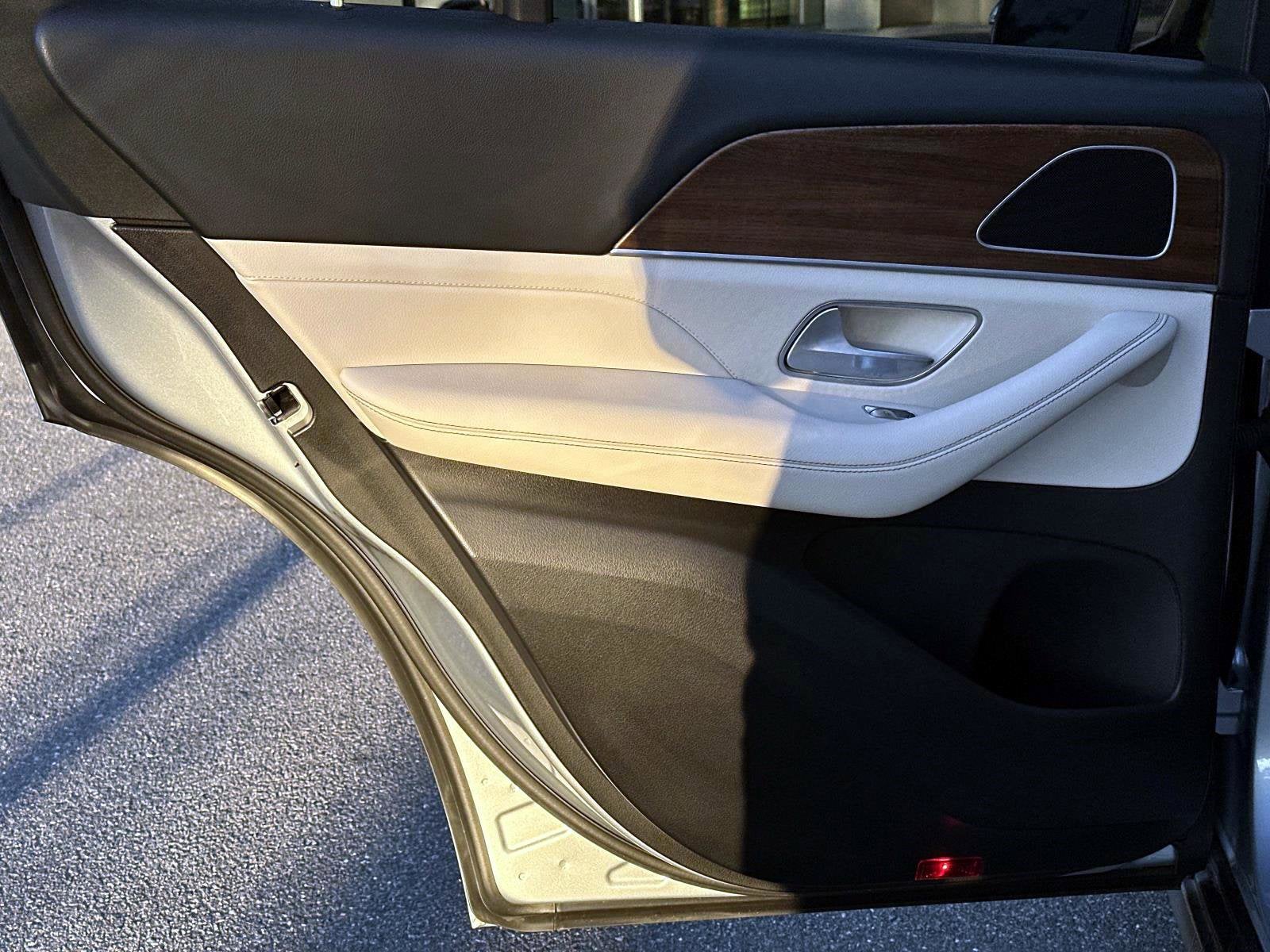 2024 Mercedes-Benz GLE GLE 350