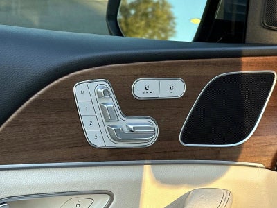 2024 Mercedes-Benz GLE GLE 350