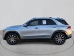 2024 Mercedes-Benz GLE GLE 350