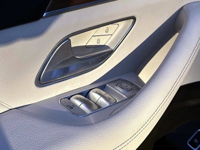 2024 Mercedes-Benz GLE GLE 350