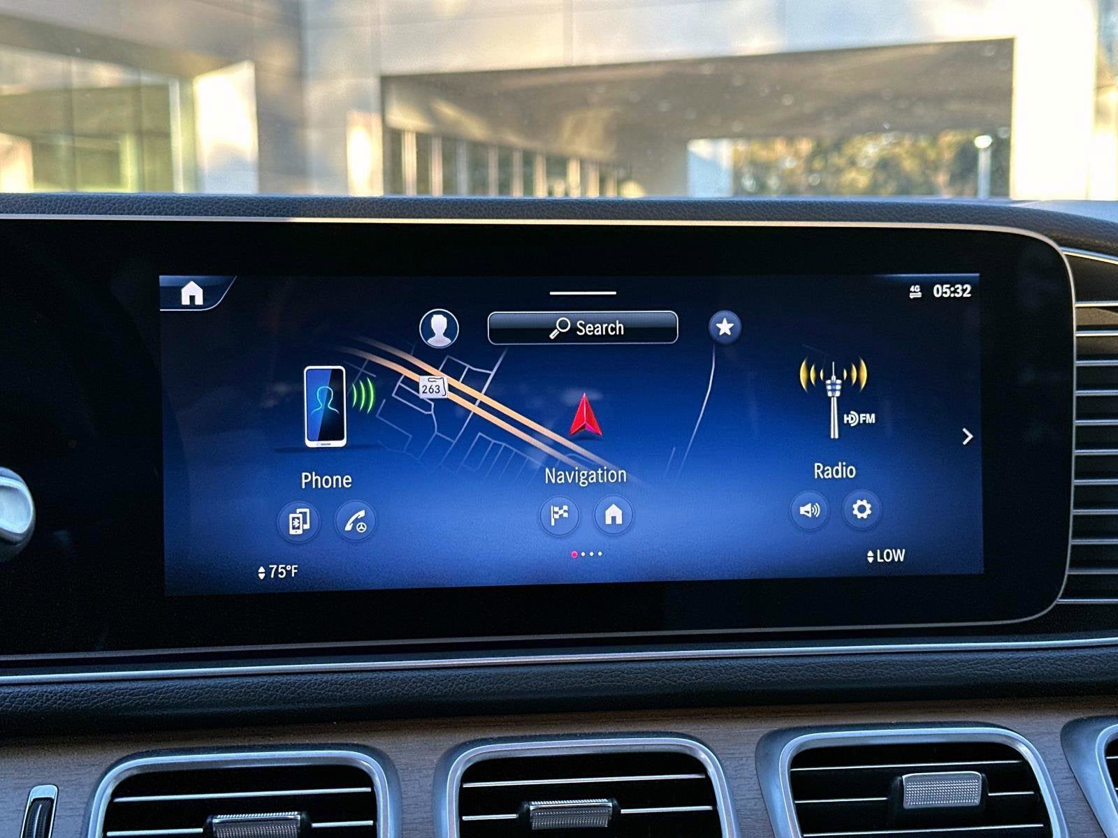 2024 Mercedes-Benz GLE GLE 350