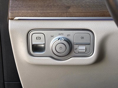 2024 Mercedes-Benz GLE GLE 350