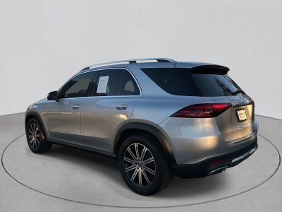 2024 Mercedes-Benz GLE GLE 350