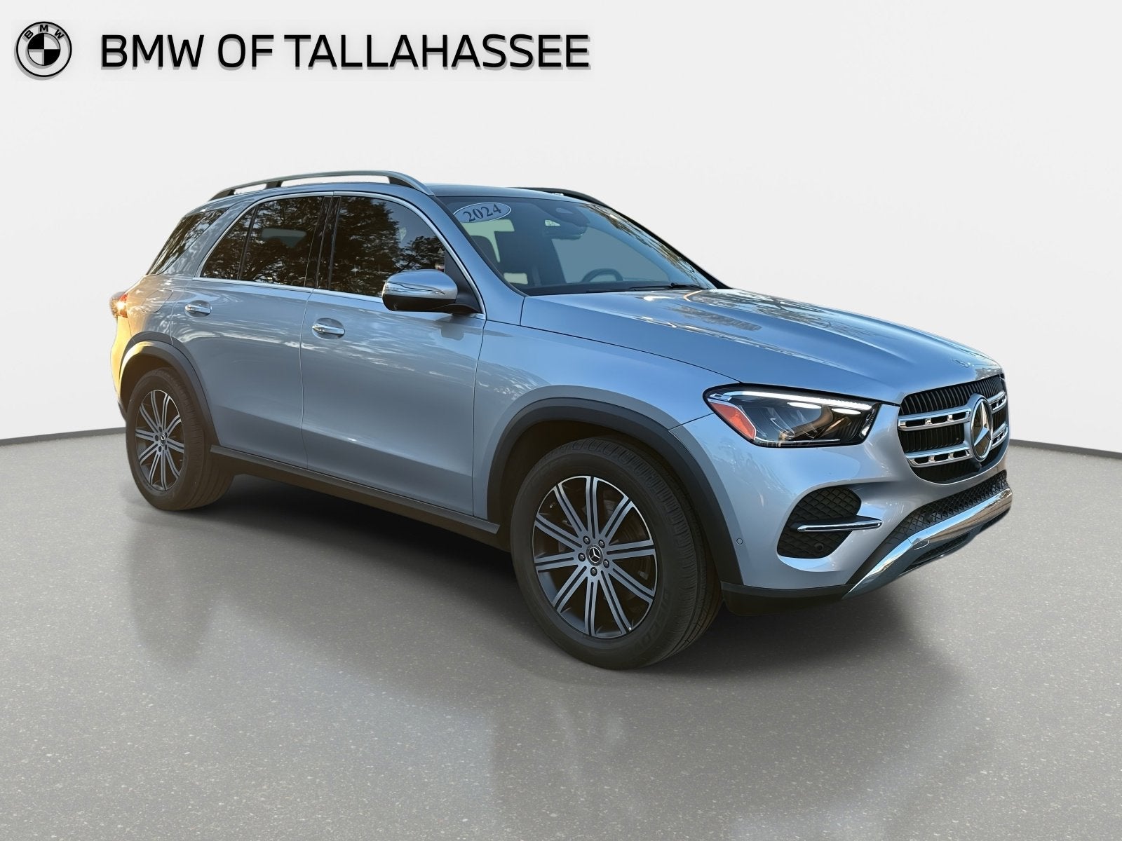 2024 Mercedes-Benz GLE GLE 350