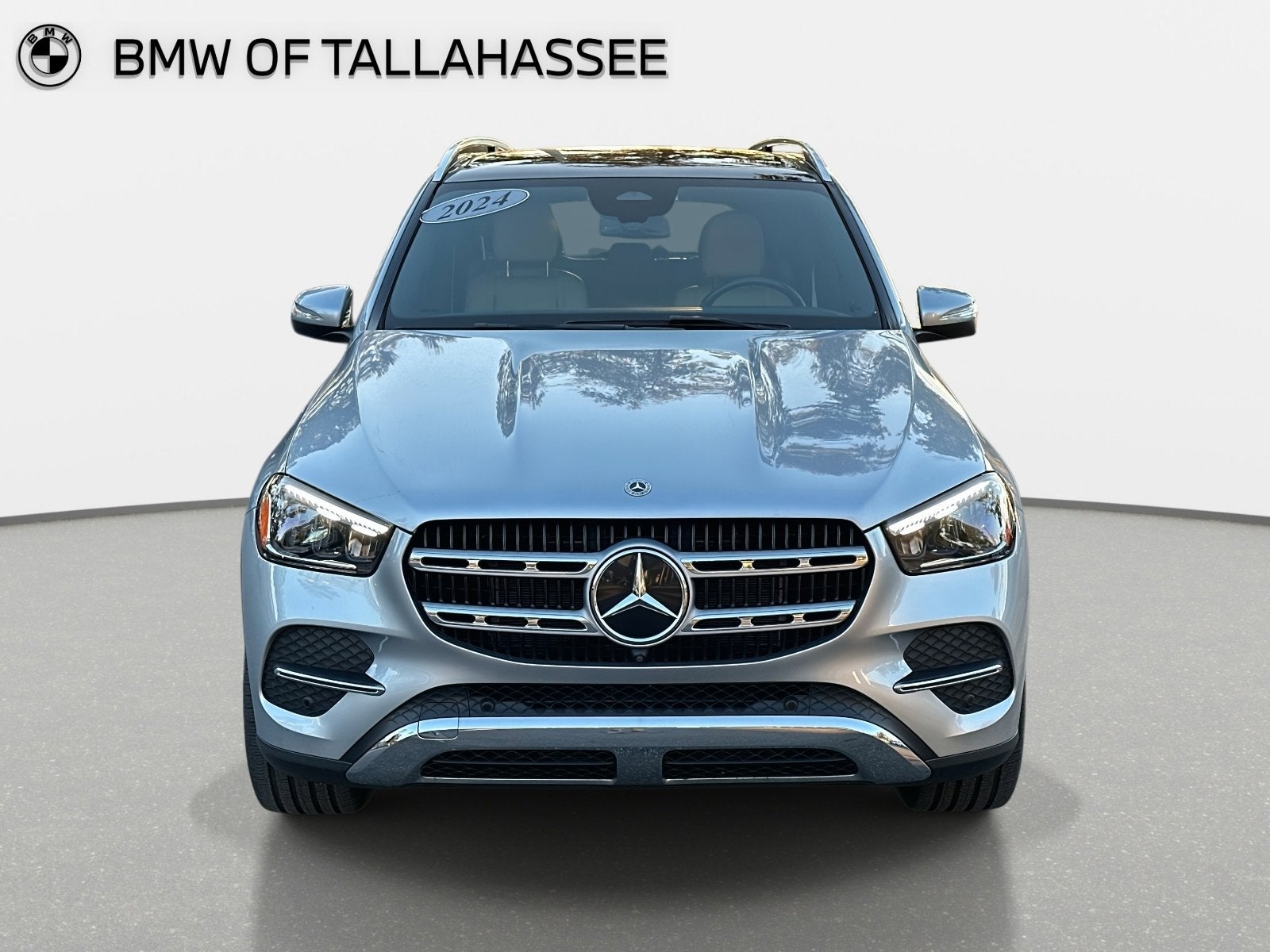 2024 Mercedes-Benz GLE GLE 350
