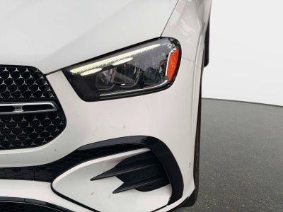 2024 Mercedes-Benz GLE GLE 350