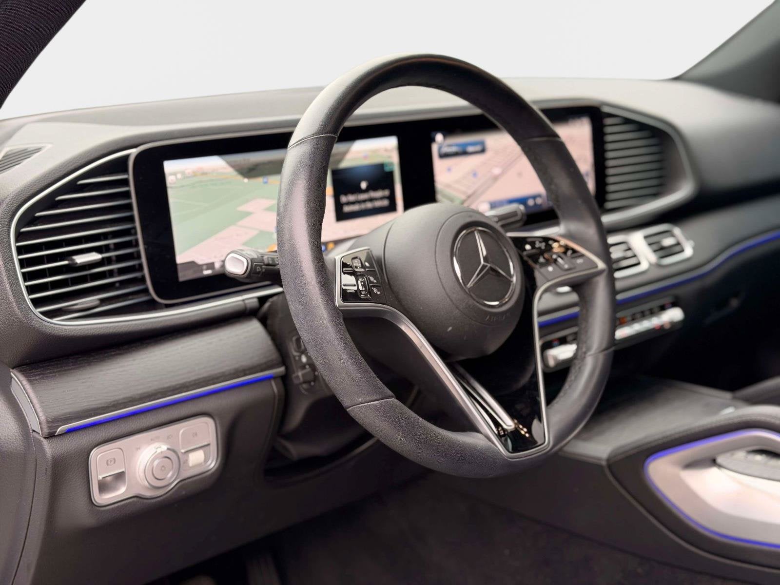 2024 Mercedes-Benz GLE GLE 350