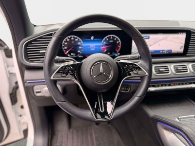 2024 Mercedes-Benz GLE GLE 350