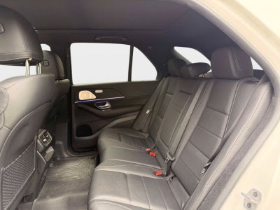2024 Mercedes-Benz GLE GLE 350