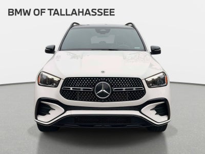 2024 Mercedes-Benz GLE GLE 350
