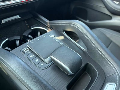 2024 Mercedes-Benz GLE GLE 350