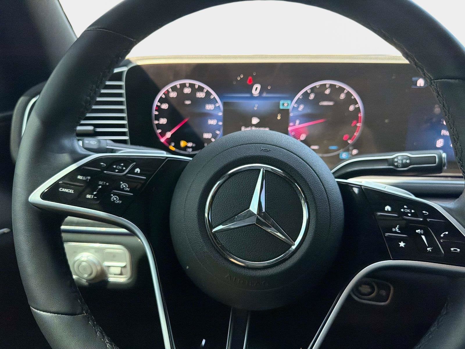 2024 Mercedes-Benz GLE GLE 350