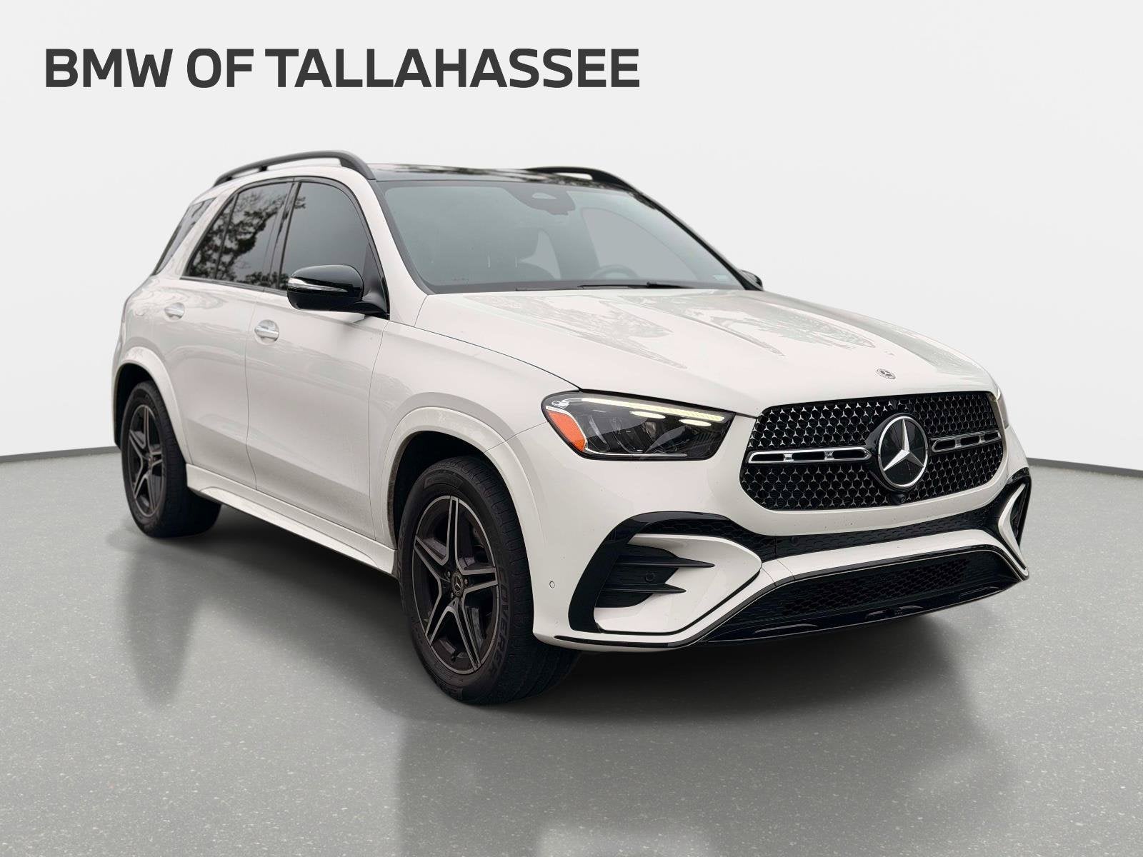 2024 Mercedes-Benz GLE GLE 350