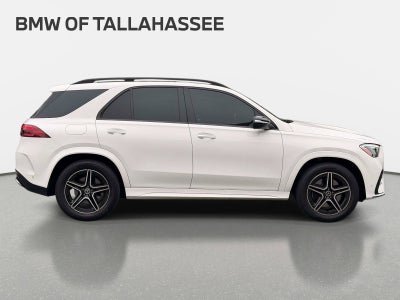 2024 Mercedes-Benz GLE GLE 350