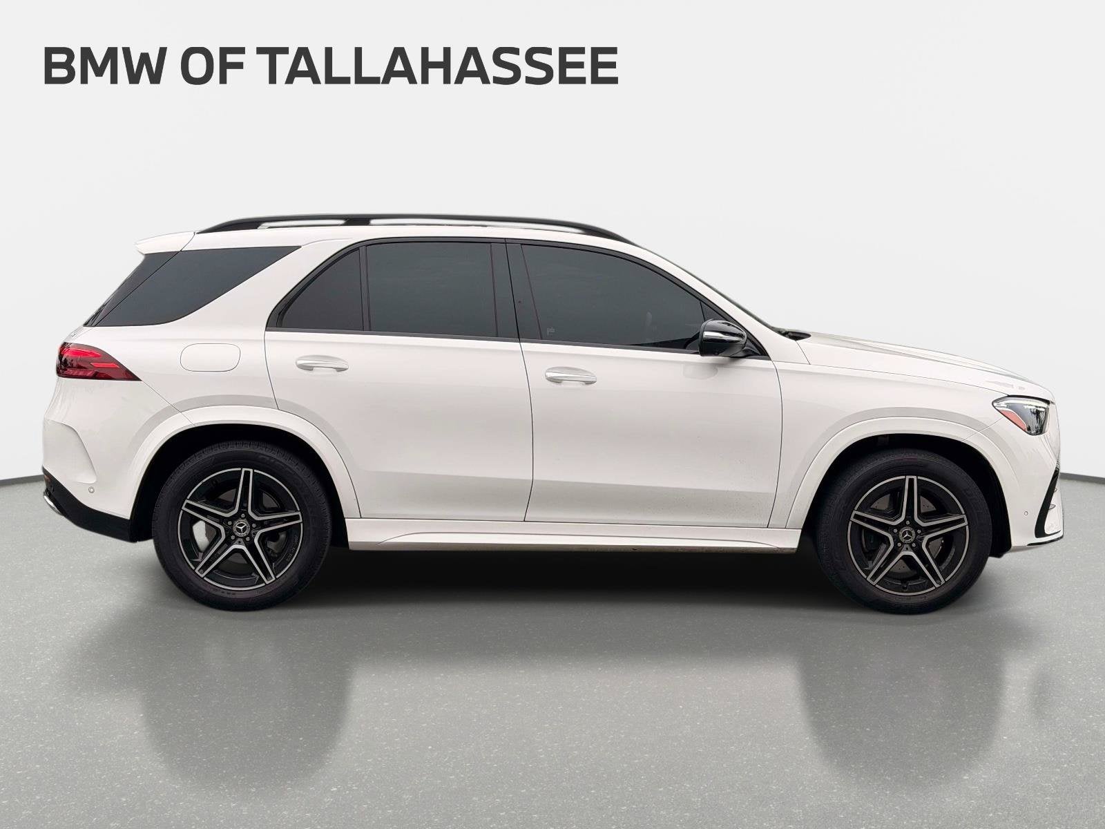 2024 Mercedes-Benz GLE GLE 350