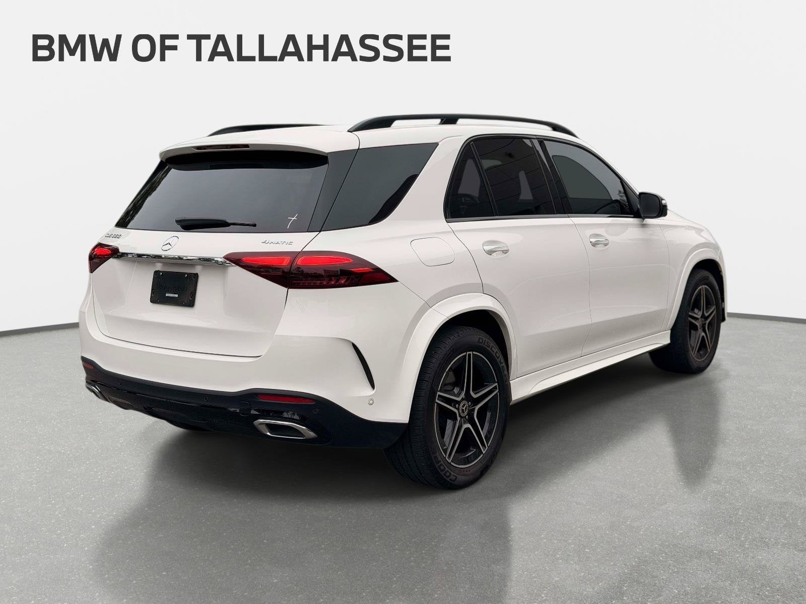 2024 Mercedes-Benz GLE GLE 350