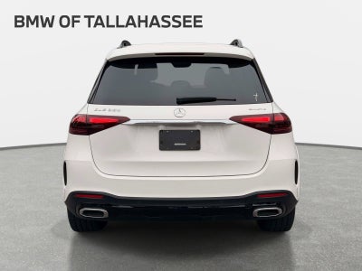2024 Mercedes-Benz GLE GLE 350