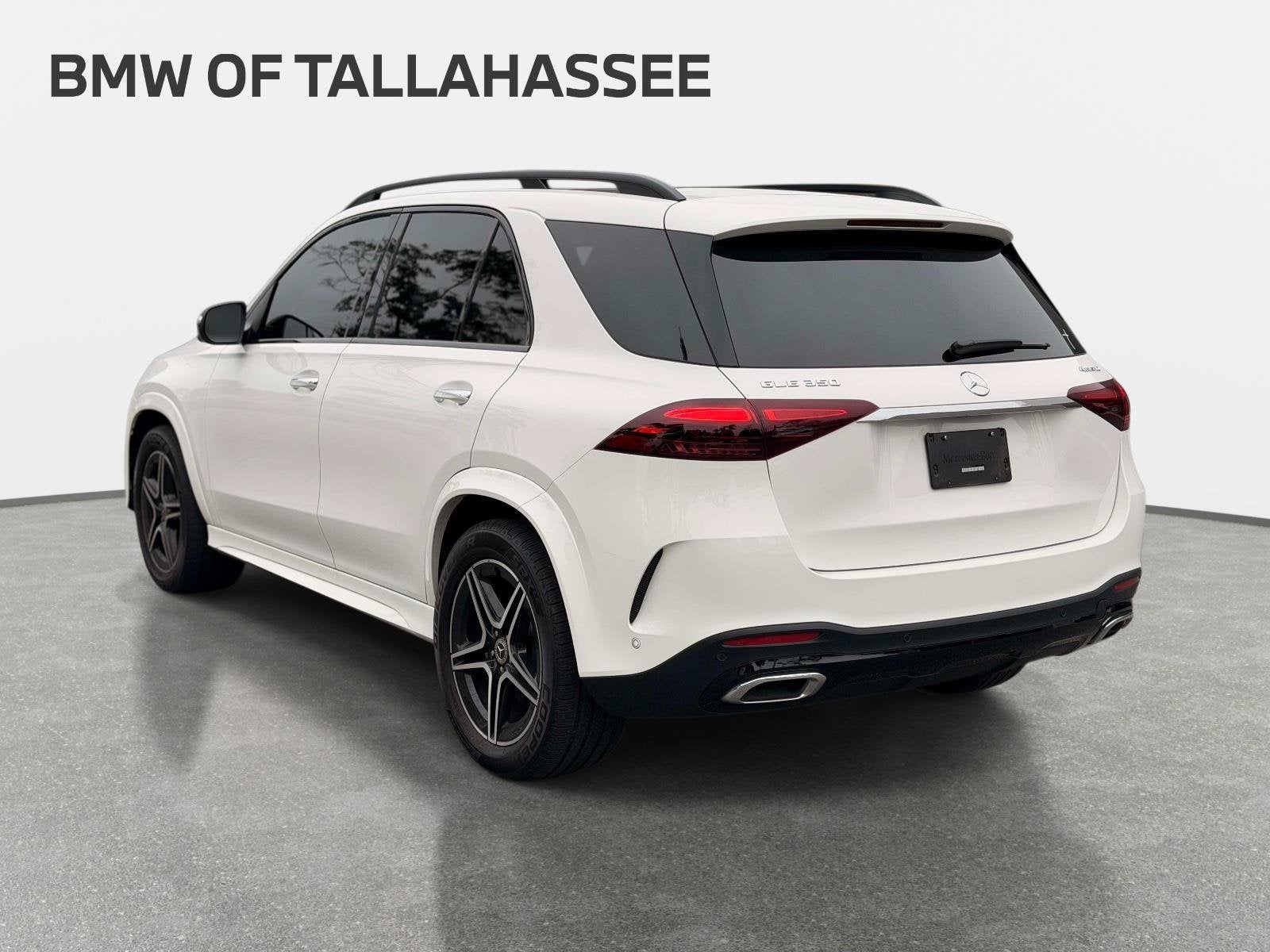 2024 Mercedes-Benz GLE GLE 350