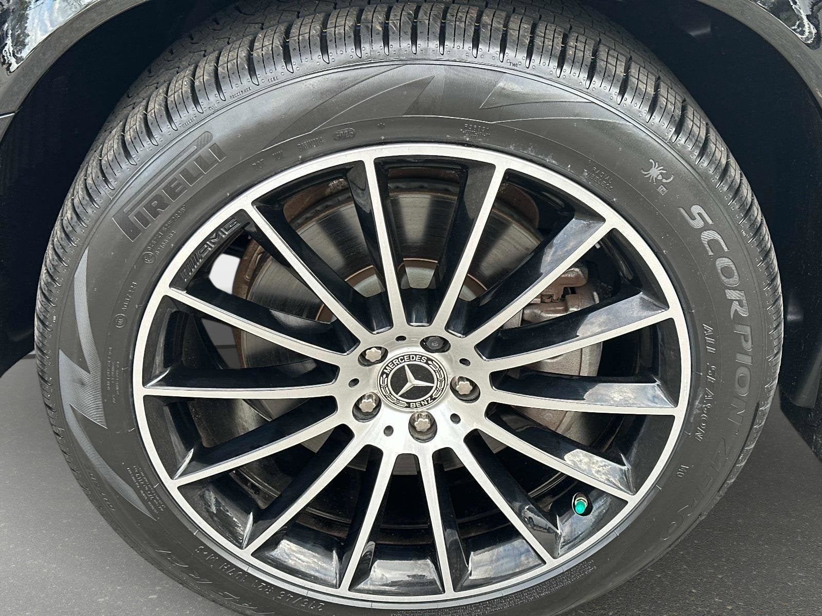 2023 Mercedes-Benz GLE GLE 450