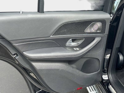 2023 Mercedes-Benz GLE GLE 450