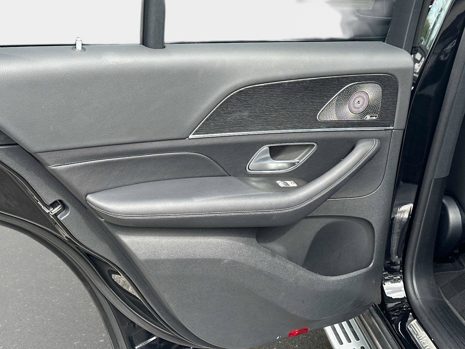 2023 Mercedes-Benz GLE GLE 450