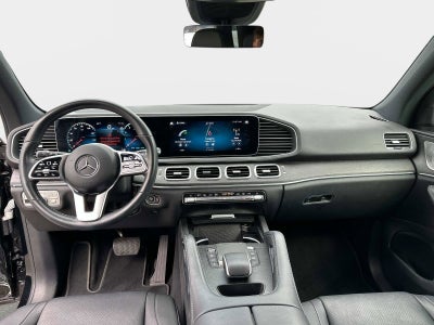 2023 Mercedes-Benz GLE GLE 450