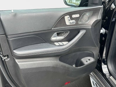 2023 Mercedes-Benz GLE GLE 450