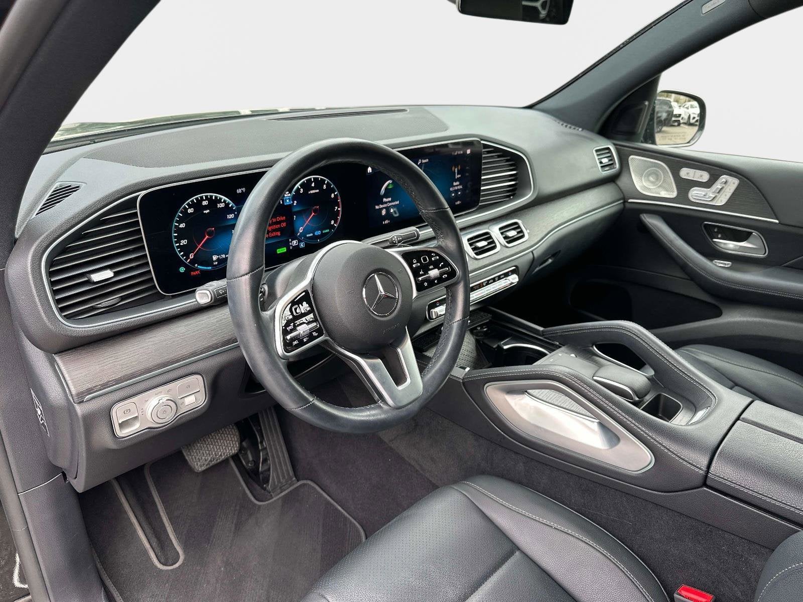 2023 Mercedes-Benz GLE GLE 450
