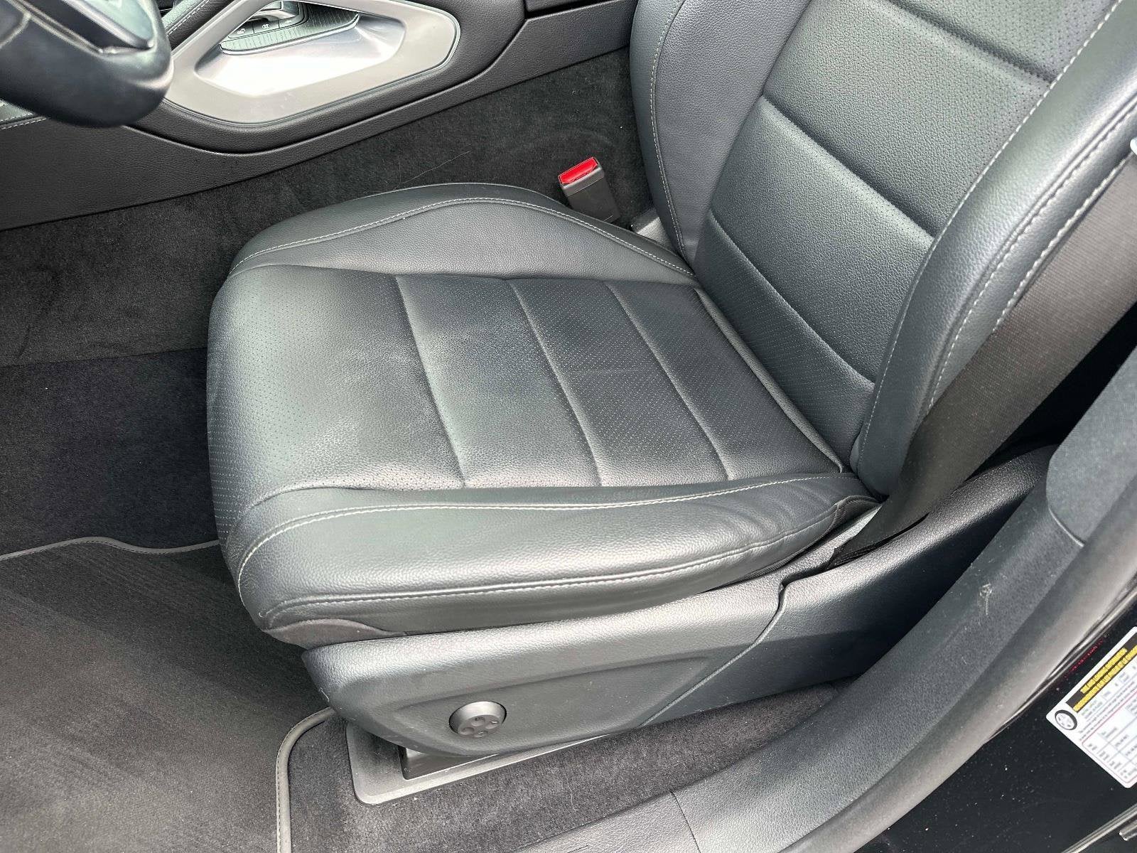 2023 Mercedes-Benz GLE GLE 450