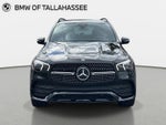 2023 Mercedes-Benz GLE GLE 450