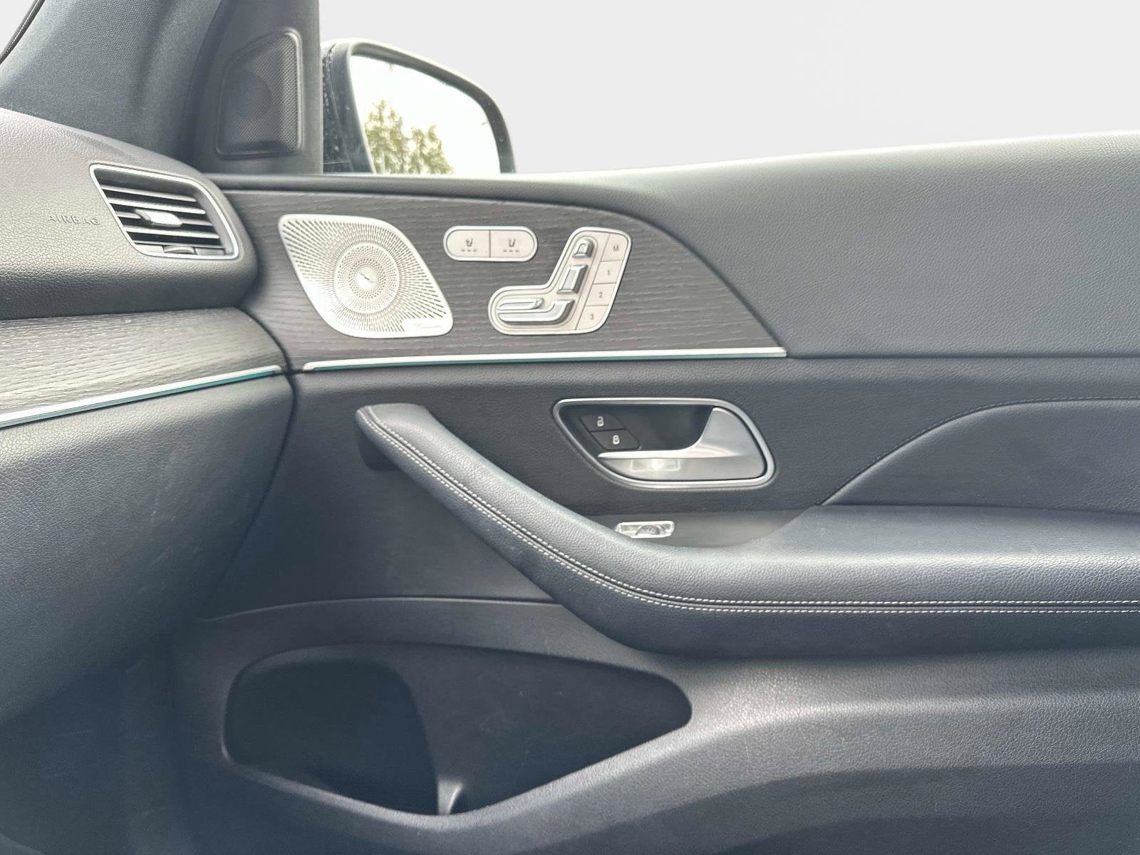 2023 Mercedes-Benz GLE GLE 450